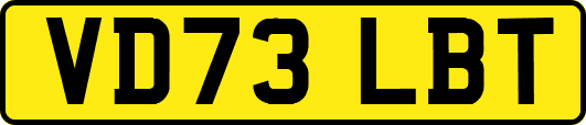 VD73LBT