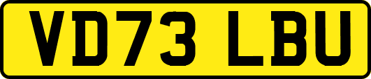 VD73LBU