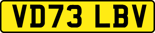 VD73LBV