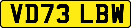 VD73LBW