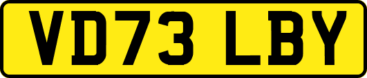 VD73LBY