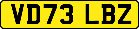 VD73LBZ