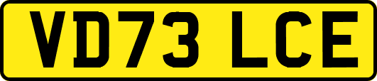 VD73LCE