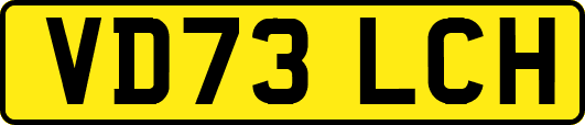 VD73LCH