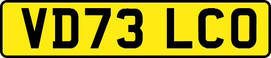 VD73LCO