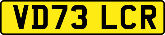 VD73LCR
