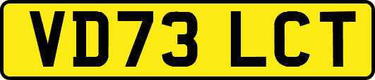 VD73LCT