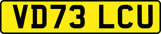 VD73LCU