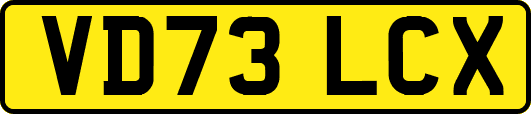 VD73LCX