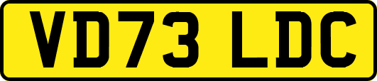 VD73LDC