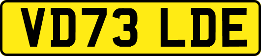 VD73LDE