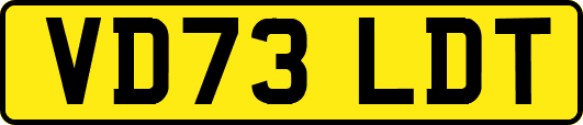 VD73LDT