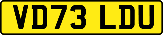 VD73LDU