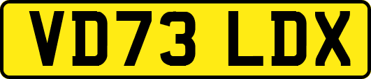 VD73LDX
