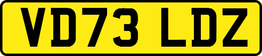 VD73LDZ