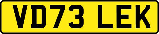 VD73LEK