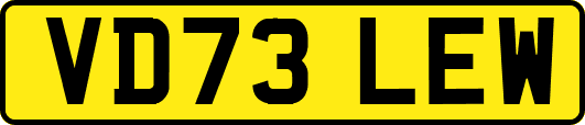 VD73LEW