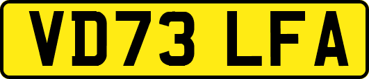 VD73LFA