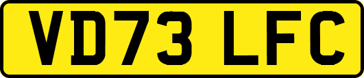VD73LFC