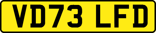 VD73LFD