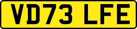 VD73LFE