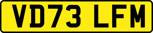VD73LFM