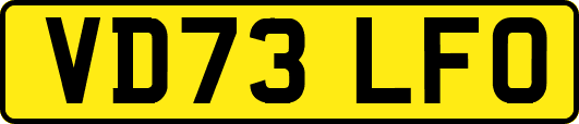 VD73LFO