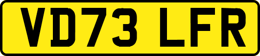 VD73LFR