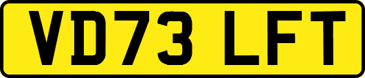 VD73LFT