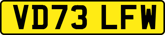 VD73LFW