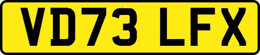 VD73LFX