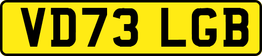 VD73LGB