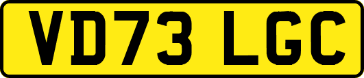 VD73LGC