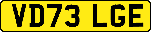 VD73LGE