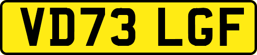 VD73LGF