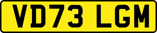 VD73LGM