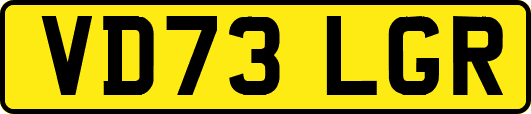 VD73LGR