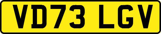 VD73LGV
