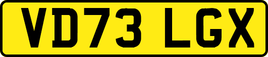 VD73LGX