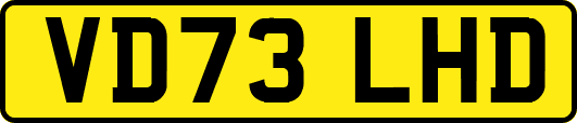 VD73LHD