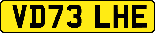 VD73LHE