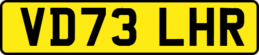 VD73LHR