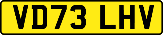 VD73LHV