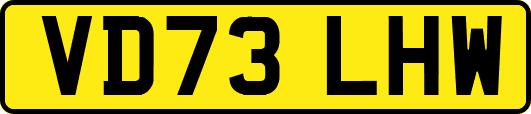 VD73LHW