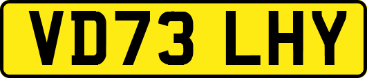 VD73LHY
