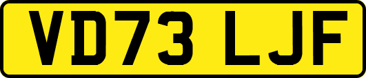 VD73LJF