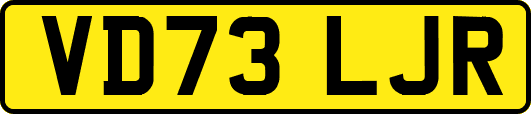 VD73LJR