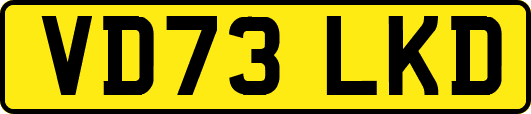 VD73LKD