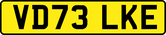 VD73LKE