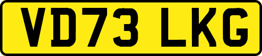 VD73LKG